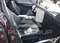 2018 Ford FUSION фото