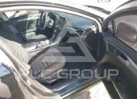 2018 Ford FUSION photo