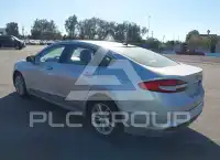 2018 Ford FUSION photo
