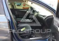 2018 Ford FUSION photo