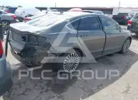 2018 Ford FUSION фото