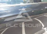 2018 Ford FUSION photo