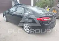 2018 Ford FUSION фото