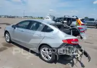 2018 Ford FUSION фото