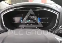 2018 Ford FUSION photo