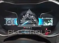 2018 Ford FUSION photo