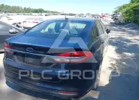 2018 Ford FUSION фото