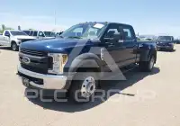 2018 Ford F-450 фото