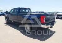 2018 Ford F-450 фото
