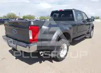 2018 Ford F-450 фото