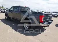 2018 Ford F-450 фото