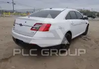 2018 Ford POLICE фото