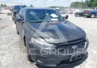2018 Ford POLICE фото