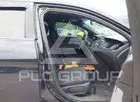 2018 Ford POLICE фото