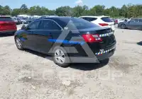 2018 Ford POLICE фото