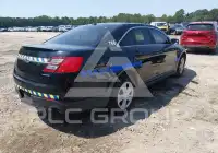 2018 Ford POLICE фото