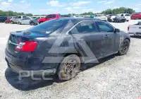2018 Ford POLICE фото