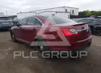 2018 Ford POLICE фото