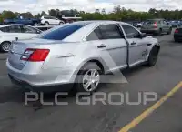 2018 Ford POLICE фото
