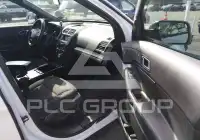 2018 Ford POLICE фото
