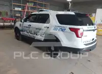 2018 Ford POLICE фото