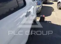 2018 Ford POLICE фото