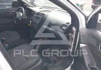 2018 Ford POLICE фото