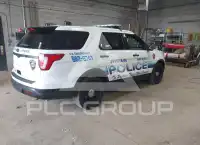 2018 Ford POLICE фото