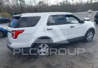 2018 Ford POLICE фото