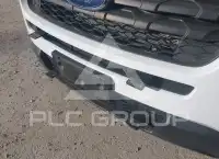 2018 Ford POLICE фото
