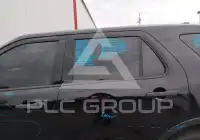 2018 Ford POLICE фото