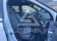 2018 Ford POLICE фото