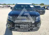 2018 Ford POLICE фото