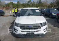 2018 Ford POLICE фото