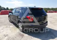 2018 Ford POLICE фото