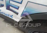 2018 Ford POLICE фото
