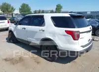 2018 Ford POLICE фото