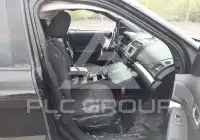 2018 Ford POLICE фото