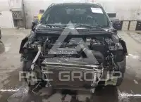 2018 Ford POLICE фото