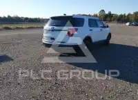 2018 Ford POLICE фото