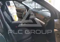 2018 Ford POLICE фото