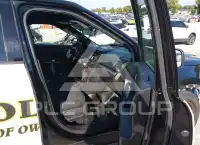 2018 Ford POLICE фото