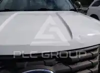 2018 Ford POLICE фото