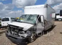 2018 Ford E-Series фото