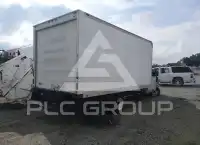 2018 Ford E-450 фото