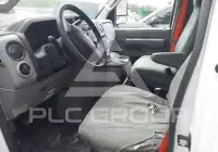 2018 Ford E-450 photo