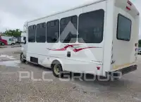 2018 Ford E-450 фото