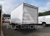 2018 Ford E-450 фото