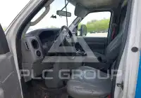 2018 Ford E-450 фото