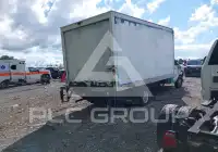 2018 Ford E-450 фото